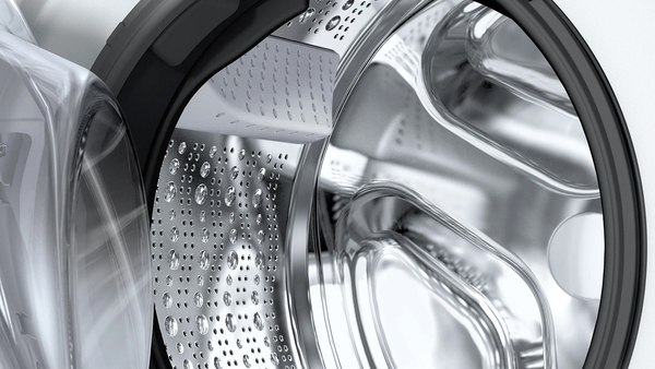 Стирально-сушильная машина Bosch WNA144VSPL- фото5