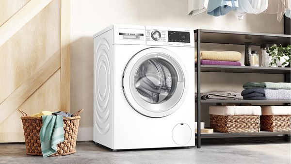 Стирально-сушильная машина Bosch WNA144VSPL- фото7
