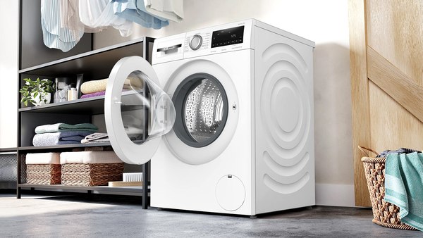 Стирально-сушильная машина Bosch WNA144VSPL- фото8