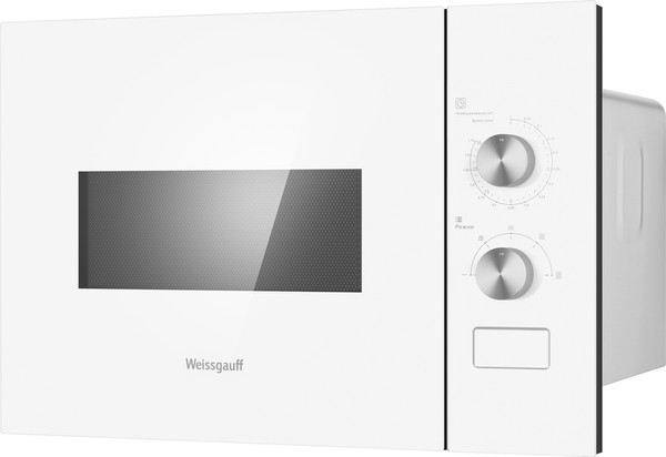 Микроволновая печь Weissgauff HMT-452- фото3, картинка3 Микроволновая печь Weissgauff HMT-452- фото3
