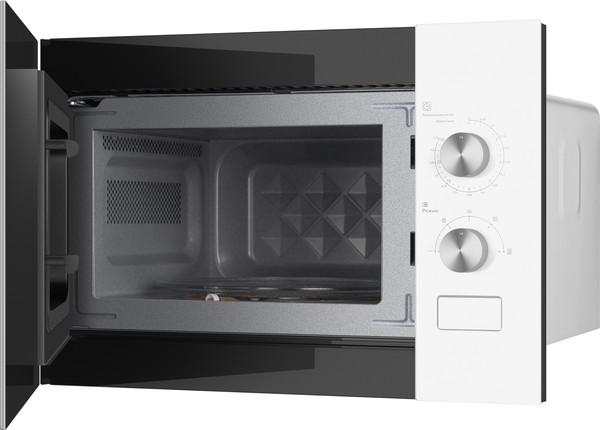 Микроволновая печь Weissgauff HMT-452- фото4, картинка4 Микроволновая печь Weissgauff HMT-452- фото4