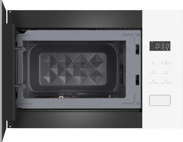 Микроволновая печь Weissgauff HMT-452D- фото2, картинка2 Микроволновая печь Weissgauff HMT-452D- фото2