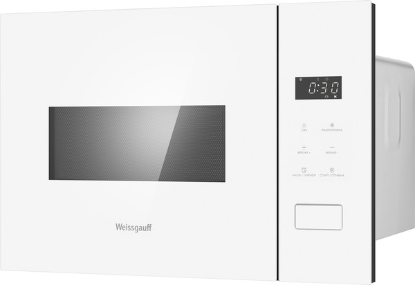 Микроволновая печь Weissgauff HMT-452D- фото3, картинка3 Микроволновая печь Weissgauff HMT-452D- фото3