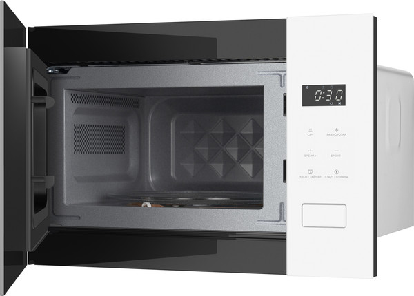 Микроволновая печь Weissgauff HMT-452D- фото4, картинка4 Микроволновая печь Weissgauff HMT-452D- фото4