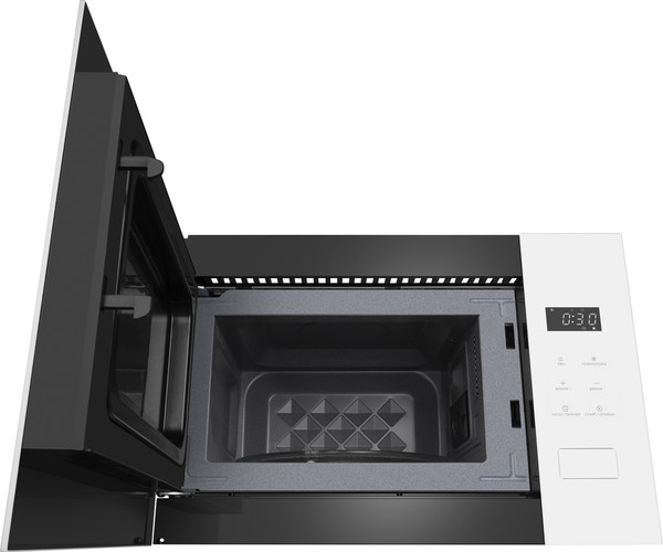 Микроволновая печь Weissgauff HMT-452D- фото6, картинка6 Микроволновая печь Weissgauff HMT-452D- фото6