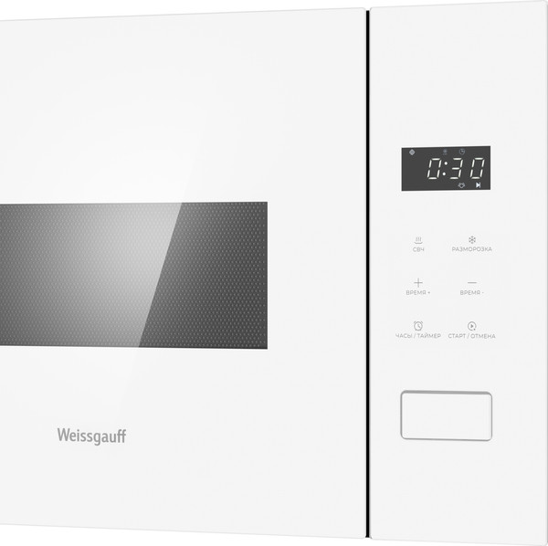 Микроволновая печь Weissgauff HMT-452D- фото8, картинка8 Микроволновая печь Weissgauff HMT-452D- фото8