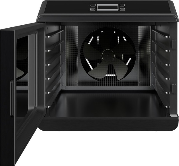 Сушилка для овощей и фруктов Weissgauff WDH 106 Dry Cube- фото7
