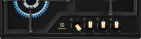 Газовая варочная панель Electrolux EGS6436RK- фото2