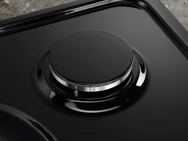 Газовая варочная панель Electrolux EGS6436RK- фото4