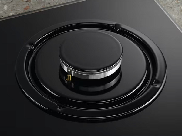 Газовая варочная панель Electrolux EGS6436RK- фото5