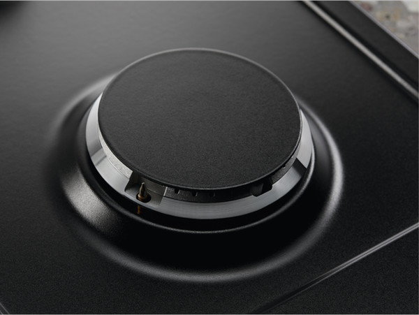 Газовая варочная панель Electrolux EGS6436RK- фото6