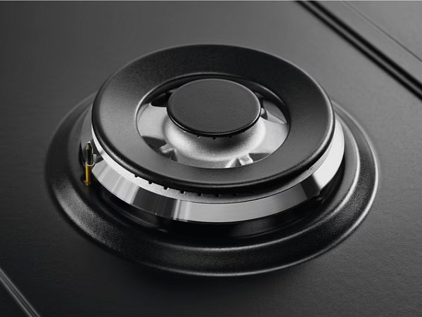 Газовая варочная панель Electrolux EGS6436RK- фото7