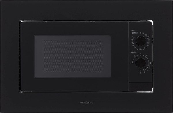 Микроволновая печь Krona Wirbel 60 BL / КА-00006728- фото