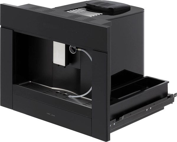 Кофемашина Krona Onyx 45H coffee BL/BL / КА-00005736- фото2