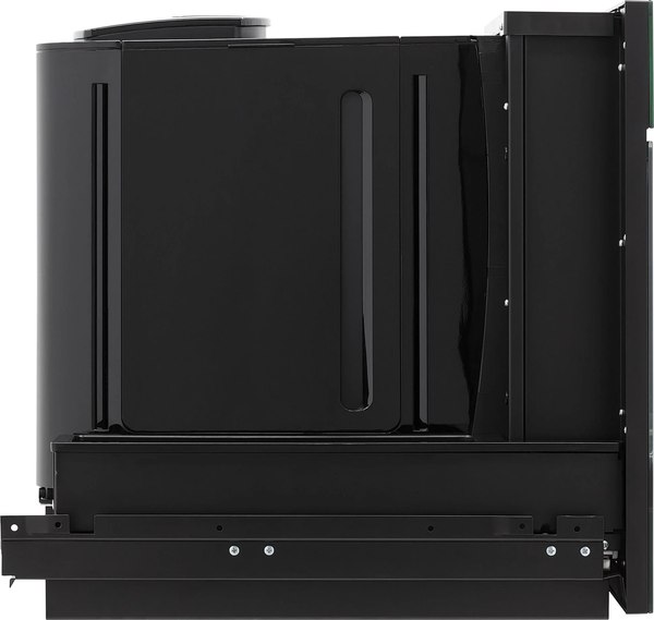 Кофемашина Krona Onyx 45H coffee BL/BL / КА-00005736- фото4