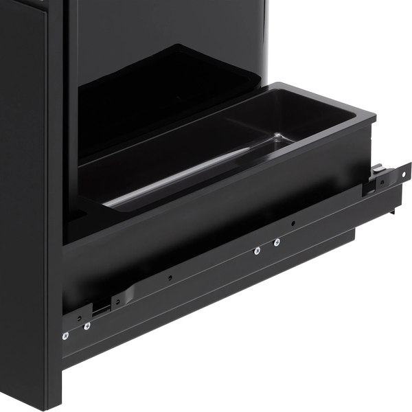 Кофемашина Krona Onyx 45H coffee BL/BL / КА-00005736- фото8
