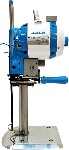 Нож раскройный сабельный Jack JK-T3 6 850W
