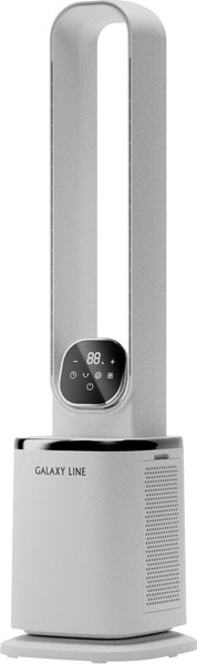 Вентилятор Galaxy Line GL 8118- фото3