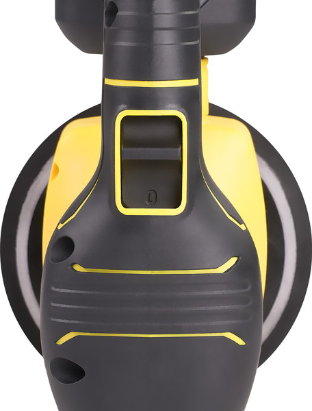 Эксцентриковая шлифовальная машина Kolner KFS 300V-3M- фото4