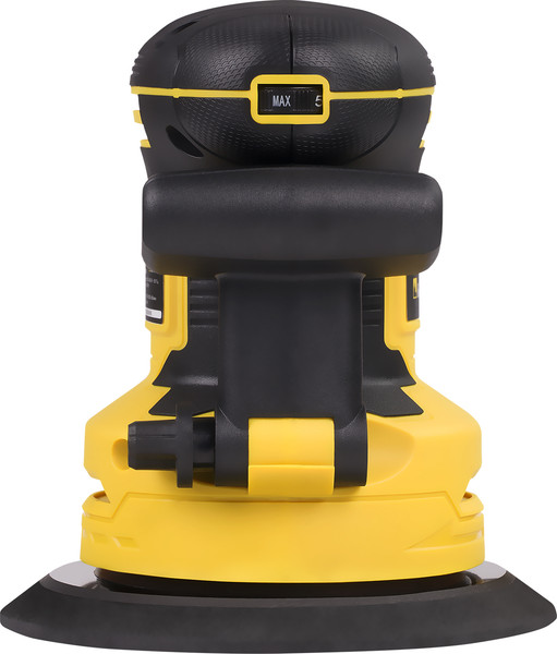 Эксцентриковая шлифовальная машина Kolner KOS 450-150V- фото5