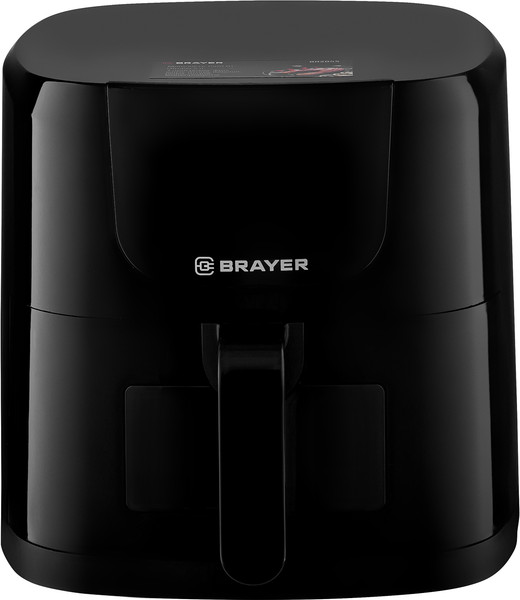 Аэрогриль Brayer BR2045- фото2, картинка2 Аэрогриль Brayer BR2045- фото2