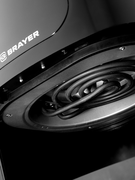 Аэрогриль Brayer BR2045- фото8, картинка8 Аэрогриль Brayer BR2045- фото8