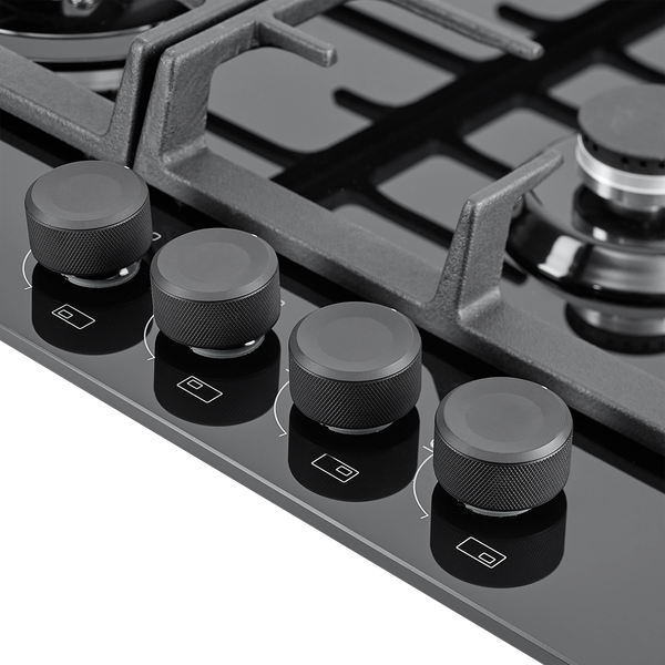 Газовая варочная панель Exiteq EXH-207- фото10