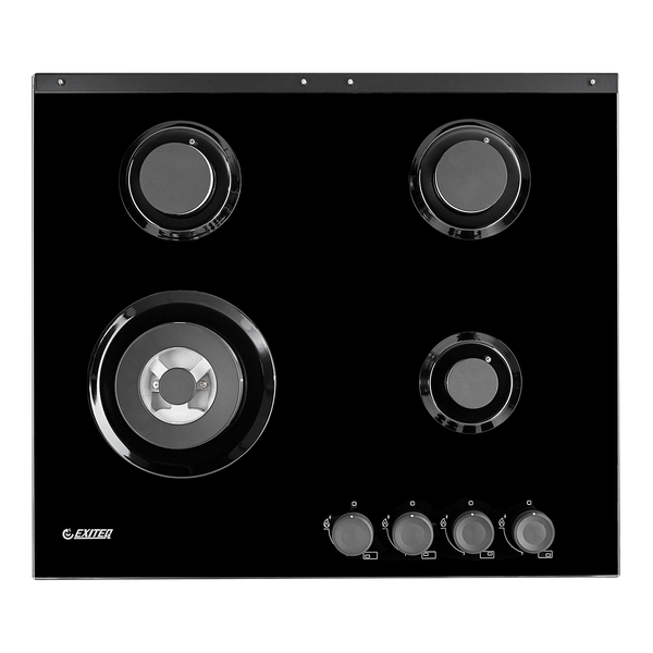 Газовая варочная панель Exiteq EXH-207- фото2
