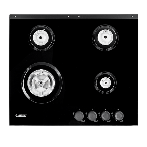 Газовая варочная панель Exiteq EXH-207- фото3