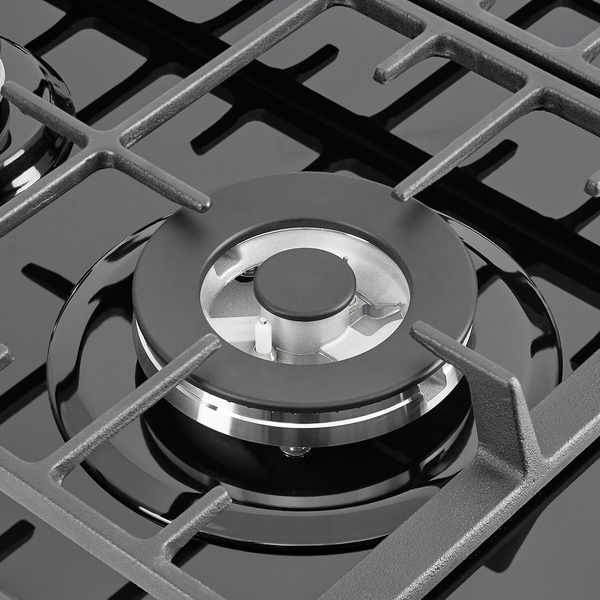 Газовая варочная панель Exiteq EXH-207- фото9