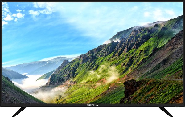 Телевизор Supra 55’’ STV-LC55ST0045U