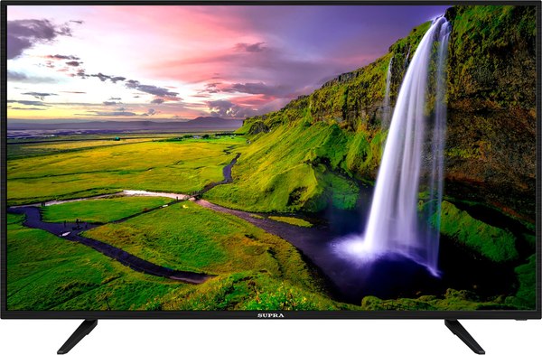Телевизор Supra 65’’ STV-LC65ST0045U