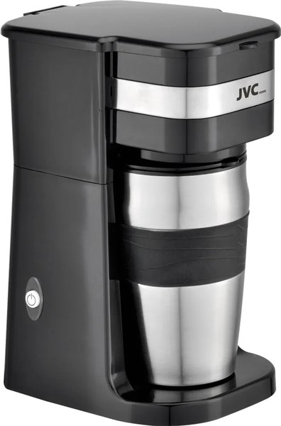 Капельная кофеварка JVC JK-CF1042- фото