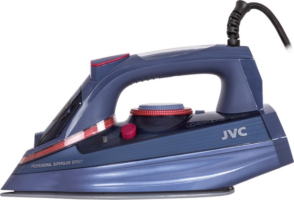 Утюг JVC JRI01- фото2
