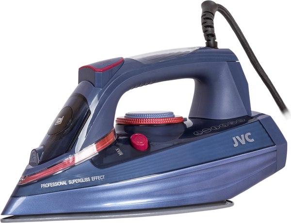 Утюг JVC JRI01- фото3