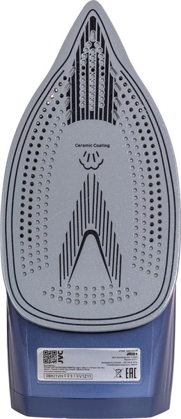 Утюг JVC JRI01- фото4
