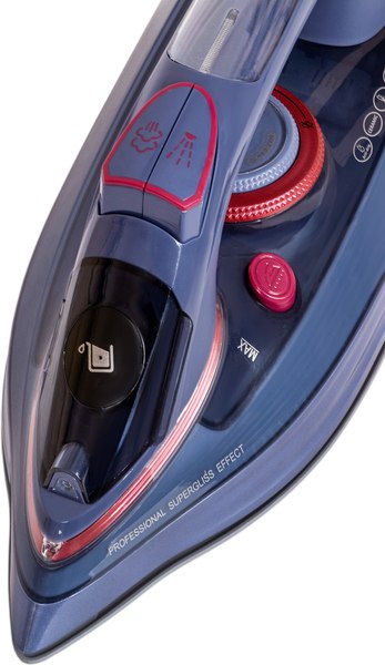 Утюг JVC JRI01- фото6