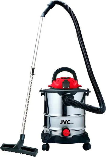Профессиональный пылесос JVC JH-VB222- фото