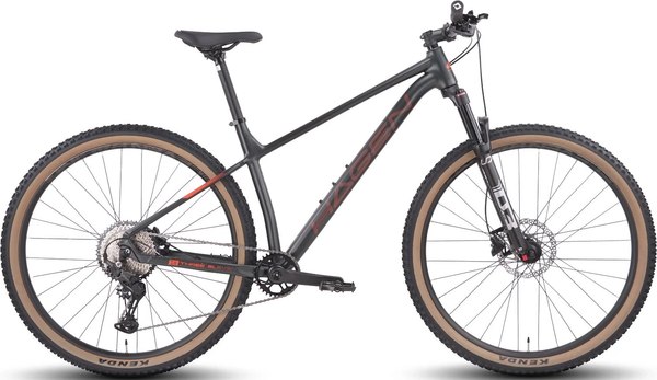 Велосипед Hagen Bikes 3.11 29 2025 / H25M311BM29XL- фото