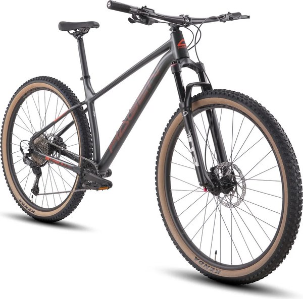 Велосипед Hagen Bikes 3.11 29 2025 / H25M311BM29XL- фото2