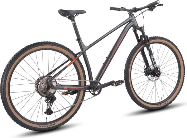 Велосипед Hagen Bikes 3.11 29 2025 / H25M311BM29XL- фото3