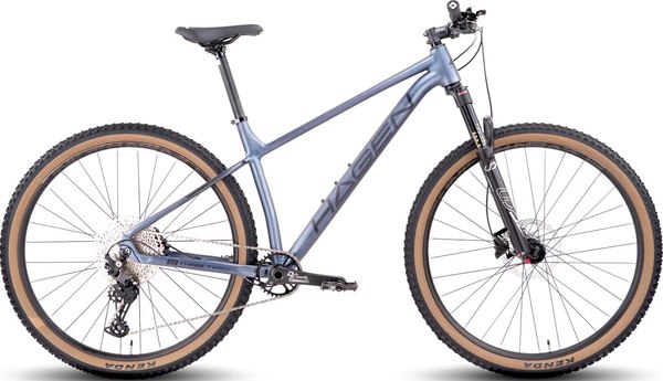 Велосипед Hagen Bikes 3.12 2025 / H25M312GG29L