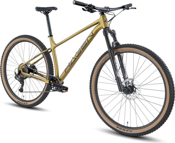 Велосипед Hagen Bikes 3.8 2025 / H25M38MU29XL- фото2