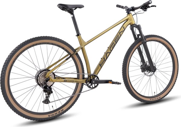 Велосипед Hagen Bikes 3.8 2025 / H25M38MU29XL- фото3