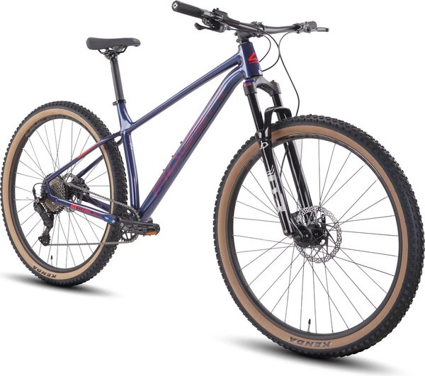 Велосипед Hagen Bikes 3.9 29 2025 / H25M39SB29L- фото2