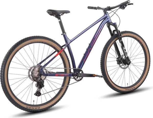 Велосипед Hagen Bikes 3.9 29 2025 / H25M39SB29L- фото3