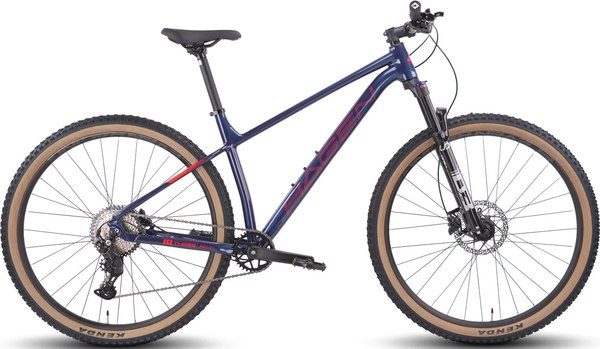 Велосипед Hagen Bikes 3.9 29 2025 / H25M39SB29XL