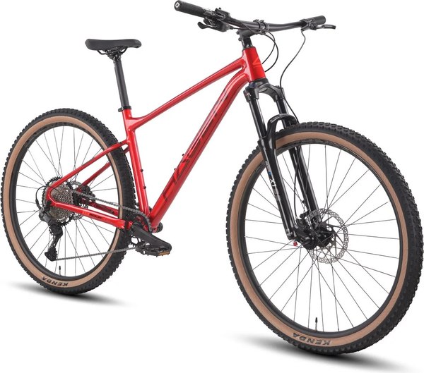 Велосипед Hagen Bikes 4.10 29 2025 / H25M410MR29L- фото2