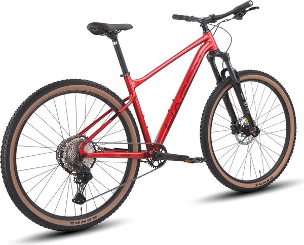 Велосипед Hagen Bikes 4.10 29 2025 / H25M410MR29L- фото3