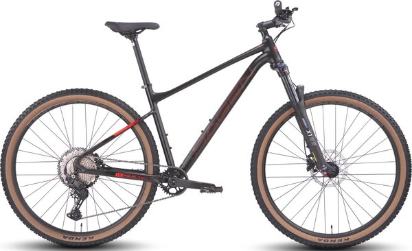 Велосипед Hagen Bikes 4.10 2025 / H25M410HM29L- фото